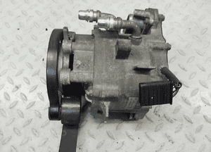 Mini cooper countryman ii F60 2018- alternator wodny hybryda 7649390 bmw F45 F46 F30 F31 3