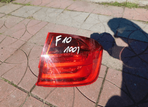 BMW F10 lampa prawa WYSYŁKA 1