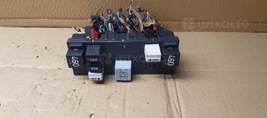 Moduł sterownik komfortu Bordnetz VW Golf V Plus 3C0937049D 2