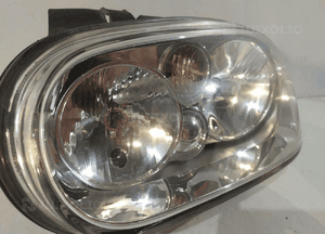 VOLKSWAGEN GOLF IV Lampa H7 Lewa - 15147 3