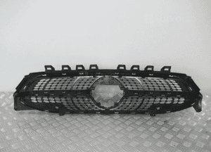 Nowy grill gril atrapa mercedes cla i W118 C118 amg 2019-2023 7