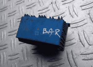 PRZEKAŹNIK ŚWIEC ŻAROWYCH OPEL CORSA D 55557760 RADOM 1