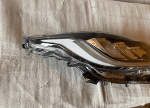 Toyota yaris 4 iv full led lampa 19- 4