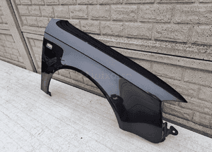 Błotnik przedni prawy audi A4 B7 8E0 2005-2009 2