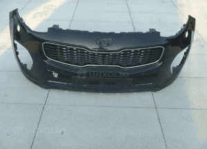 Kia sportage iv lampa prawa lewa soczewka led oryginał 7