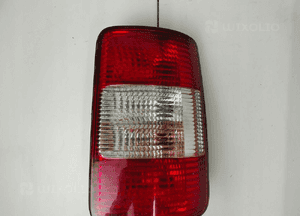 Lampa prawy tył vw caddy 03-10 1