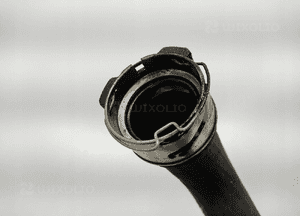 Przewód rura intercoolera opel mokka x i a 1.6 cdti 160820-0066 2016-2019 5