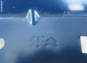 Błotnik przedni przód citroen berlingo peugeot partner 3 iii 2018- 27