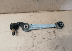 Wahacz lewy przód przedni Mazda 6 Lift 3