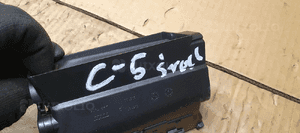 Kratka nawiewu powietrza środkowa Citroen C5 III 9682533477 6
