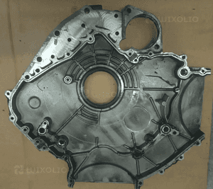 Audi A6 C6 2.7 TDI obudowa rozrządu dekiel 059103173M 2