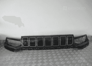 Grill gril atrapa jeep avenger J2 735767813 2022 1