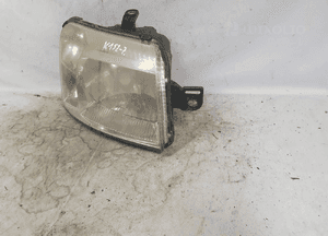 * LAMPA PRZEDNIA PRAWA PRZÓD PRAWO FIAT PANDA 2 2