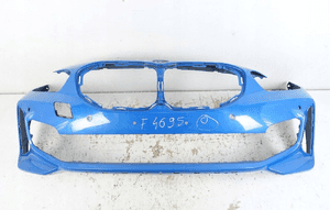 Bmw 1 F40 m-pakiet 2019- zderzak przód przedni 8070928 1