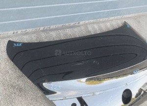 Klapa bagażnika tylna tył mercedes klasa s amg W217 2014-2020 5
