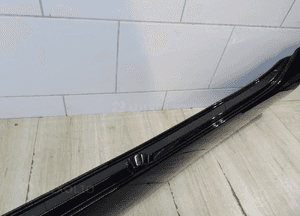 LISTWA PROGOWA LEWA VOLVO V40 II 31395042 LLU 7
