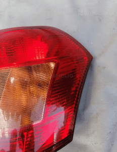 Lampa prawa prawy tył Toyota Corolla E12 3