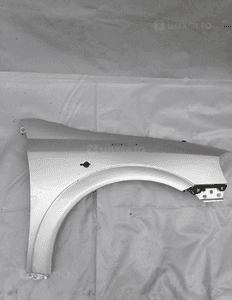 Błotnik prawy Opel Astra 2 II 98-09r 3