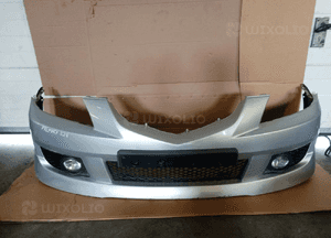 Zderzak przód przedni Mazda Premacy 22V 1