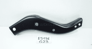 Mocowanie belki prawy tył ford ranger 2011- AB39-17787-BB 1