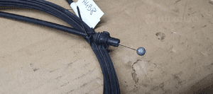 Linka cięgno otwierania maski Audi A4 B8 8K1823535 2