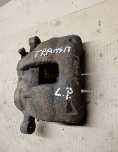 Zacisk hamulcowy lewy przód Ford Transit MK7 2