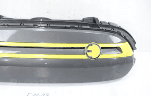 Mini cooper se 2019- grill atrapa zderzaka 7499533 3