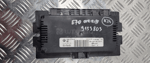 Bmw X5 E70 X6 E71 moduł sterownik świateł 9153803 3