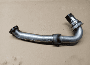 Rurka przewód EGR Mercedes E-Klasa W213 2.0 CDI A6541401400 2