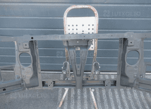 Pas przedni przód wzmocnienie czołowe ford ranger v 5 JB3B-8C347-A 13