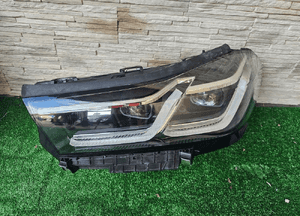 LAMPA LED ADAPTIVE BMW 6 G32 LCI 5A38911 1
