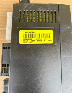 Moduł świateł YWC500282 Range Rover L322 LM 2