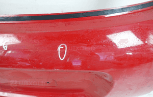 Mini cooper F56 2014- klapa bagażnika tył tylna 7