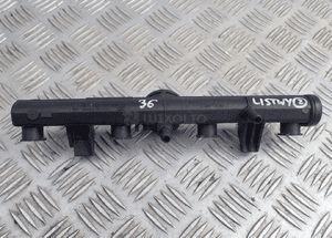 LISTWA WTRYSKOWA CZUJNIK VW AUDI 1.4 030133319AA 0280160557 RADOM 1