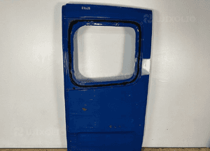 Drzwi tyl tylne prawe renault trafic iii 3 vivaro b ii bardzo ladne 1