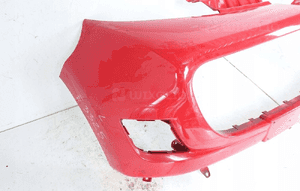 Zderzak przód przedni peugeot 107 lift 2008- 52119-0H090 2