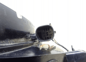 Ford fiesta MK8 lampa prawa tylna led H1BB13404BJ 10