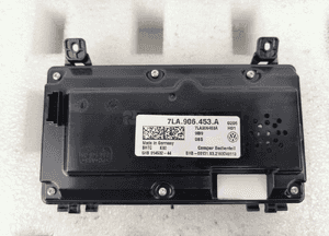 Vw T6 california panel sterowania 7LA906453A 4