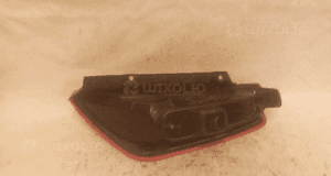 Lampa tylna lewa tył lewo fiat grande punto 3