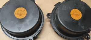 Głośnik oryginał prawy lewy przód przedni Mercedes W203 A2038204002 4