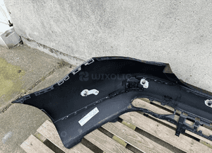 Zderzak tył tylny mercedes s klasa W223 2020- A2238855000  chrom liswy cał 5