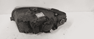 Lampa przod przednia prawa audi A4 B7 3