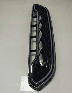 MINI COUNTRYMAN COOPER S 3 III grill ATRAPA KRATKA 6