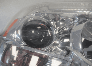 Lampa przednia przód prawa mitsubishi asx xenon 2010 7