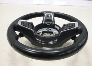 JAGUAR XE X760 R-SPORT KIEROWNICA MULTIFUNKCYJNA 3