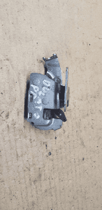 Zamek drzwi prawy tył tylny prawy górny Fiat Ducato 1