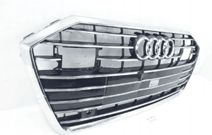 Atrapa grill zderzaka przód audi A6 C8 4K0 18- 3