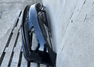 Zderzak przód przedni opel astra 5 v k 2015- kompletny grill kratki cały 3