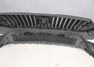 Skoda octavia iv 4 rs zderzak przód grill przedni 2xPDC 6