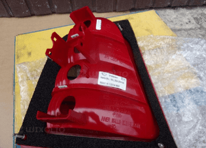Skoda octavia i lampa tylna prawa nowa magnetti marelli 2